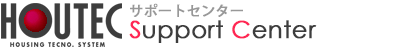 �n�E�e�b�N�T�|�[�g�Z���^�[