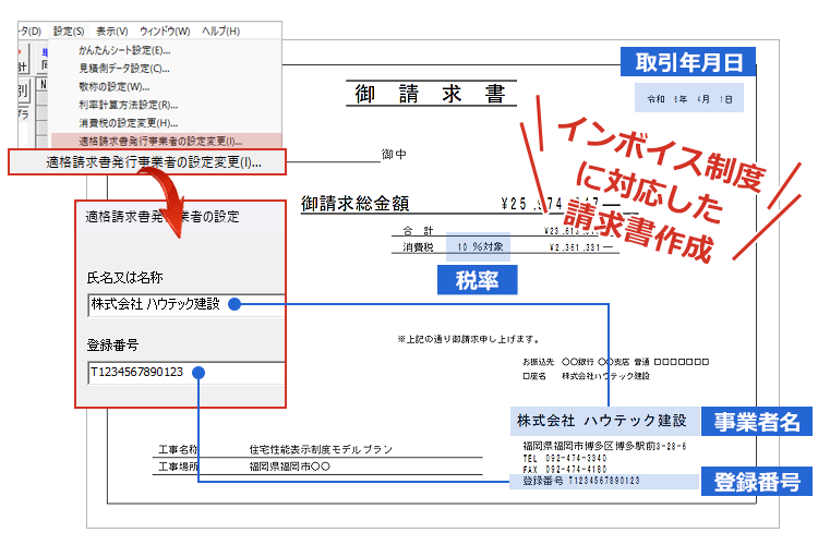 クラウドVRを使って具体的な打ち合わせ