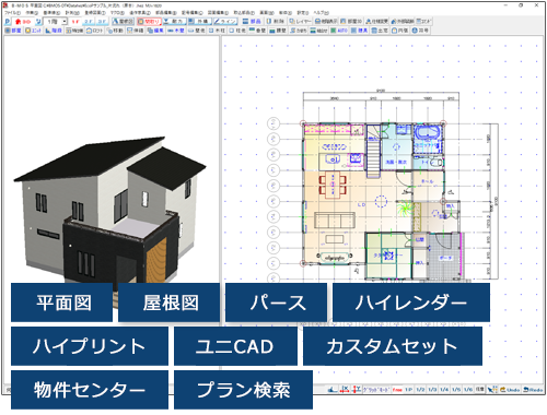 基本システム